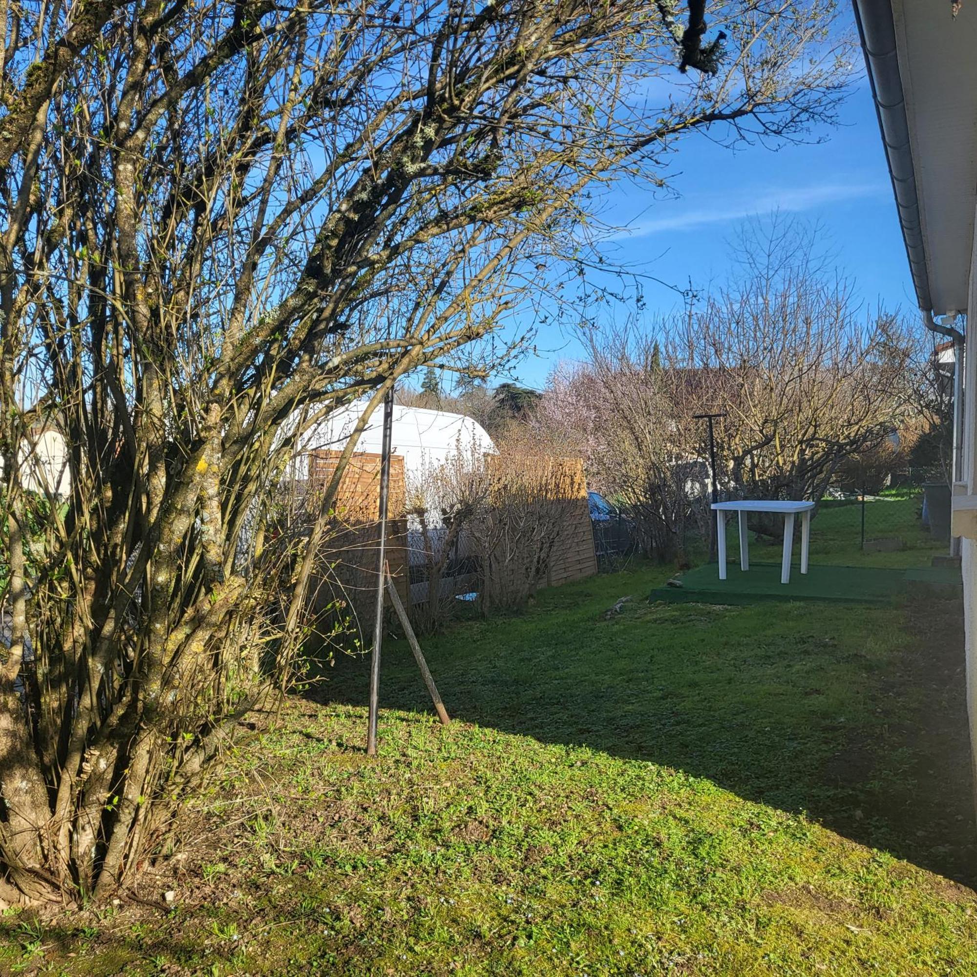 Maison De Vacances En Perigord Noir Le Buisson-de-Cadouin المظهر الخارجي الصورة