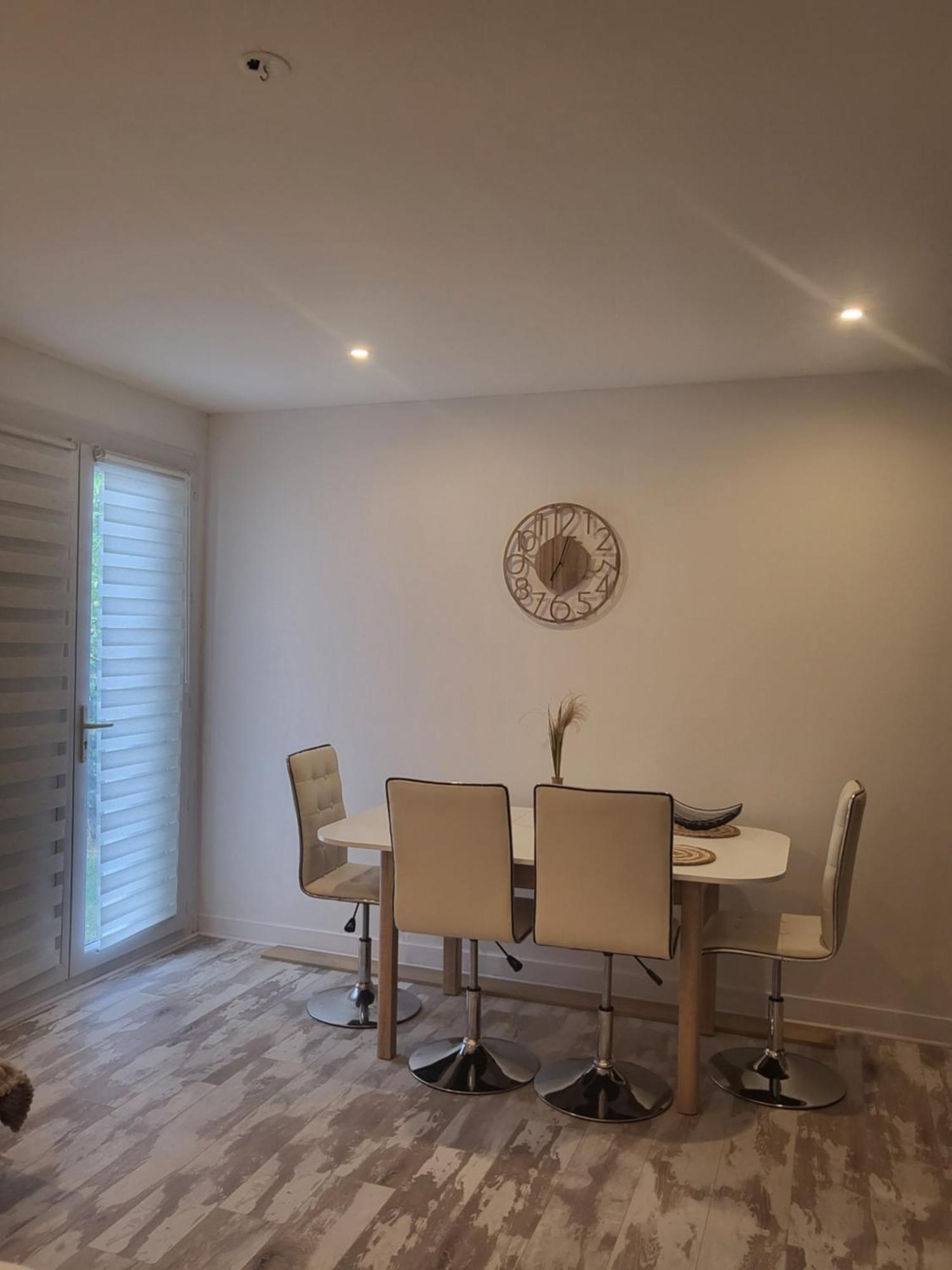 Maison De Vacances En Perigord Noir Le Buisson-de-Cadouin المظهر الخارجي الصورة